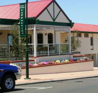 Augusta Hotel Motel - Accommodation Gold Coast