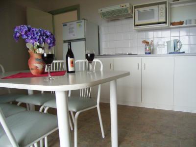 Augusta Hotel Motel - Accommodation Gold Coast 1