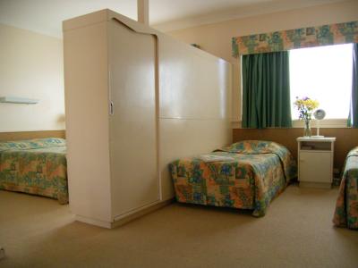 Augusta Hotel Motel - Accommodation Gold Coast 3
