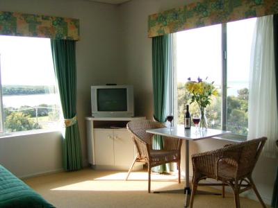 Augusta Hotel Motel - Accommodation Gold Coast 4