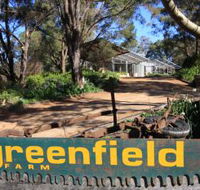 Greenfield Farm Stay - Accommodation Gold Coast