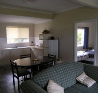 Lilacs Waterfront Villas and Cottages - Accommodation Gold Coast