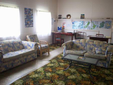 Tingle All Over - Youth Hostels Of Australia - Accommodation Gold Coast 0