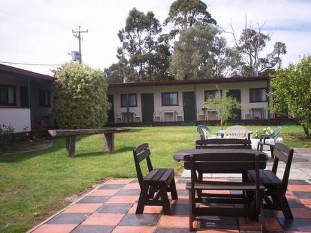 Tingle All Over - Youth Hostels Of Australia - Accommodation Gold Coast 4