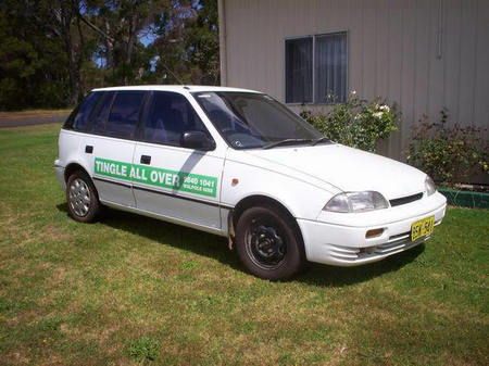 Tingle All Over - Youth Hostels Of Australia - Accommodation Gold Coast 5