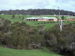 Stargazers - Accommodation Gold Coast 1