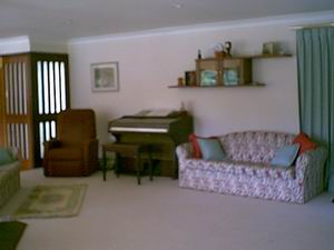 Jenny's Lake Farm B&B - Accommodation Gold Coast 1