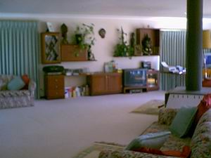 Jenny's Lake Farm B&B - Accommodation Gold Coast 2