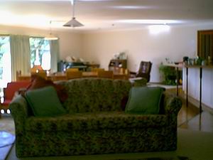 Jenny's Lake Farm B&B - Accommodation Gold Coast 4