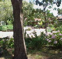 Peaceful Bay Bed and Breakfast - Accommodation Gold Coast