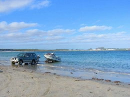 Peaceful Bay Bed And Breakfast - Accommodation Gold Coast 1