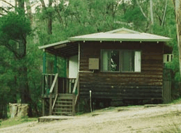 Rest Point Holiday Village - Accommodation Gold Coast 4