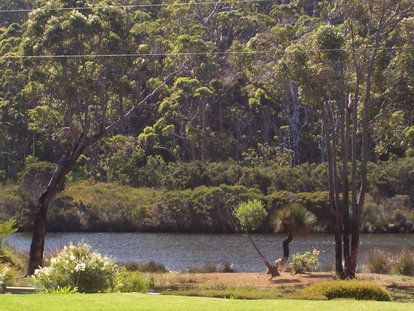 Nornalup Riverside Chalets - Accommodation Gold Coast 1