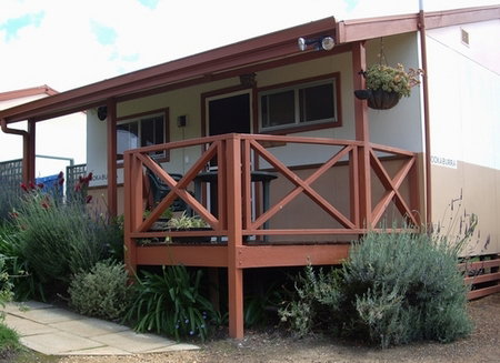 Nornalup Riverside Chalets - Accommodation Gold Coast 2