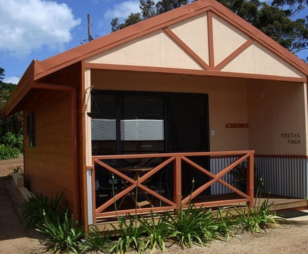 Nornalup Riverside Chalets - Accommodation Gold Coast 3