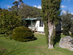 Bow River Cottage - Accommodation Gold Coast 2