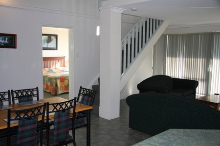 Walpole Bayside Villas - Accommodation Gold Coast 1