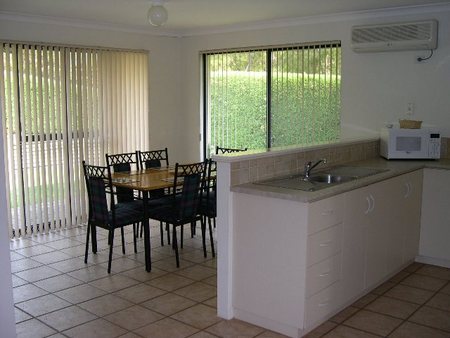 Walpole Bayside Villas - Accommodation Gold Coast 3