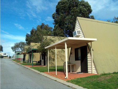 Dawesville Holiday Village - Accommodation Gold Coast 2