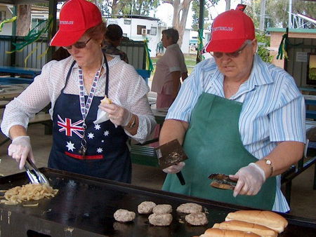 Dawesville Holiday Village - Accommodation Gold Coast 3