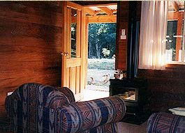 Bush Haven - Accommodation Gold Coast 0