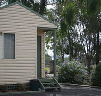 Avon Caravan Village