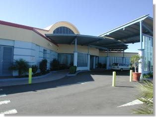 Warilla Bowling Club - Gold Coast 4U 0