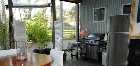 Barrington Village Retreat - Accommodation Gold Coast 2