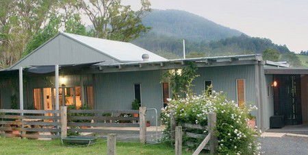 Barrington Village Retreat - Accommodation Gold Coast 3