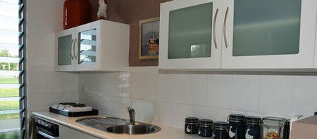 Barrington Village Retreat - Accommodation Gold Coast 4