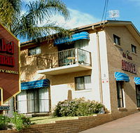 Abel Tasman Motel - Accommodation Gold Coast
