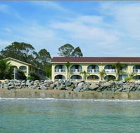 Edgewater Gardens - Accommodation Gold Coast