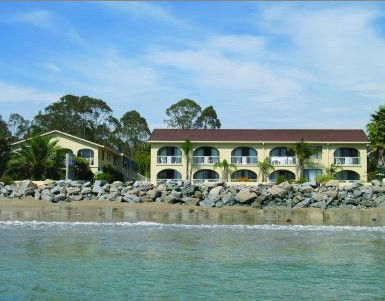 Edgewater Gardens - Accommodation Gold Coast 0