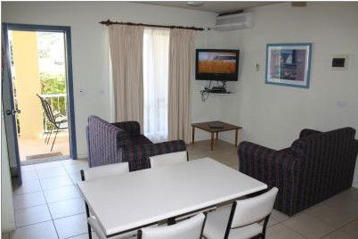 Edgewater Gardens - Accommodation Gold Coast 5