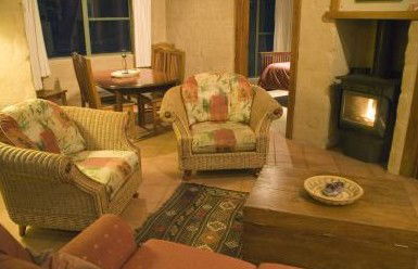 Bawley Bush Cottages - Accommodation Gold Coast 1