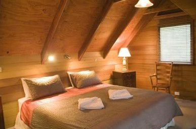 Bawley Bush Cottages - Accommodation Gold Coast 2