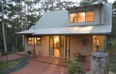 Bawley Bush Cottages - Accommodation Gold Coast 3