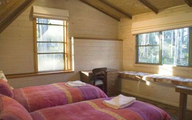 Bawley Bush Cottages - Accommodation Gold Coast 4