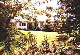 Backwater NSW 1 Gold Coast