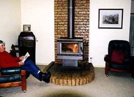 Silent Grove Farmstay - Accommodation Gold Coast 1