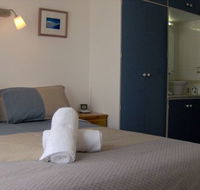 Sierra Villa Lodge - Accommodation Gold Coast