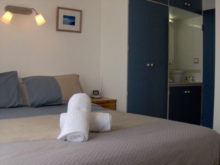 Sierra Villa Lodge - Accommodation Gold Coast 0