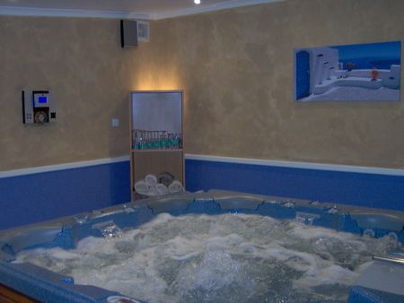 Sierra Villa Lodge - Accommodation Gold Coast 1