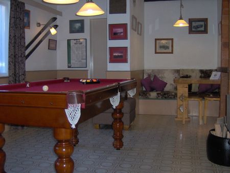 Sierra Villa Lodge - Accommodation Gold Coast 2