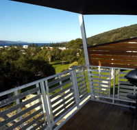 Saltair Bed and Breakfast - Accommodation Gold Coast