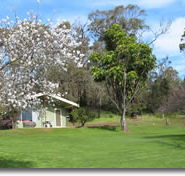 Country Cottages - Accommodation Gold Coast