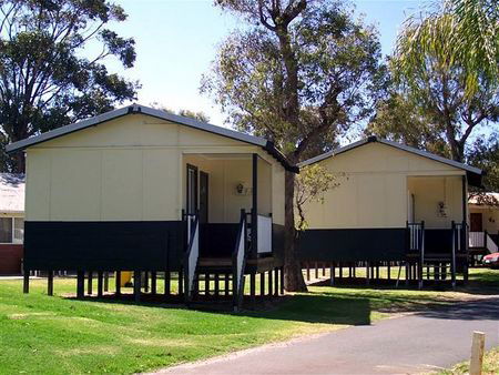 Australind Tourist Park - Accommodation Gold Coast 0
