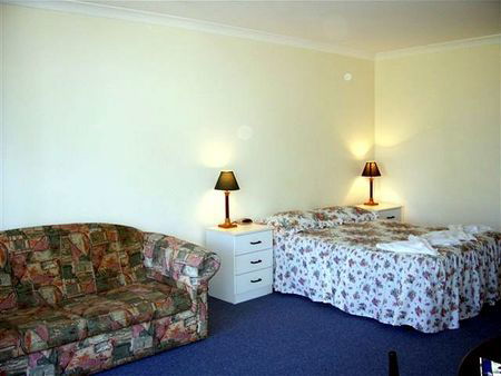 Australind Tourist Park - Accommodation Gold Coast 1