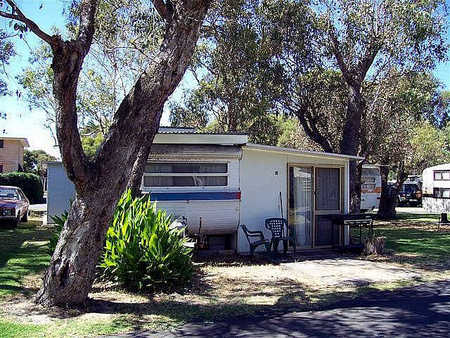 Australind Tourist Park - Accommodation Gold Coast 3