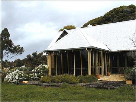 Lower King WA Accommodation Gold Coast